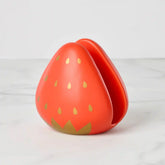Tutti Fruity Strawberry Sponge/Napkin Holder