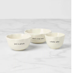 What A Treat 3-Piece Stacking Bowl Set