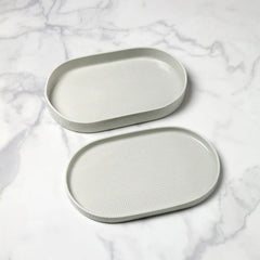 Modulus Vapor 2-Piece Serving Set