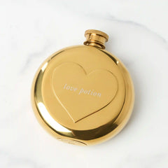 Happily Ever After Love Potion Mini Flask