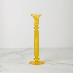 Nalia Daffodil Candlestick Holder
