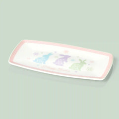 Bunny Hop Hors d'Oeuvres Tray