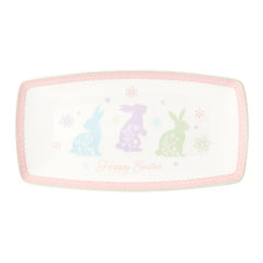 Bunny Hop Hors d'Oeuvres Tray
