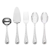 Bunny Hop 5-Piece Hostess Set