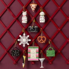 Be Jolly Green Sam Bag Ornament