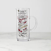 Make Merry Pitcher