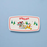 Disney Holiday Hors d'Oeuvres Tray