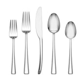 Maxine 20-Piece Flatware Set