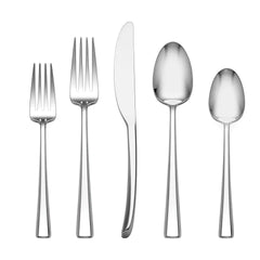 Maxine 20-Piece Flatware Set