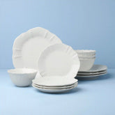 Eldridge 12-Piece Dinnerware Set