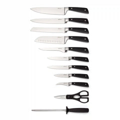 Constract 13-Piece Modular Cutlery Block Set
