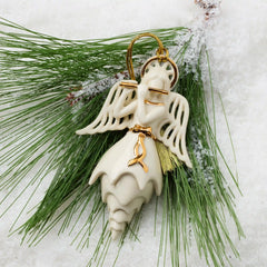Angel of the Sea Ornament