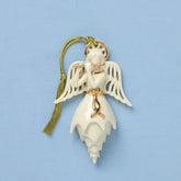 Angel of the Sea Ornament