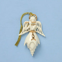 Angel of the Sea Ornament