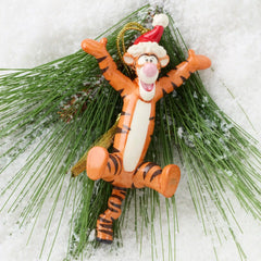 Wonderful Tigger Ornament