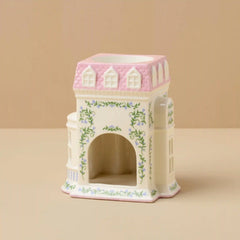 Lenox Spice Village Tart Warmer