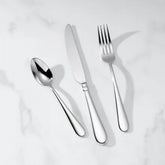 Studio 1414 24-Piece Flatware Set