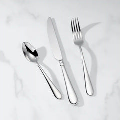 Studio 1414 24-Piece Flatware Set