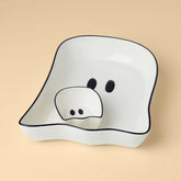 Ghost Chip and Dip Bowl