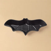 Halloween Bat Candy Dish