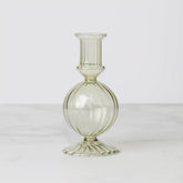 Nalia Parakeet Candlestick Holder