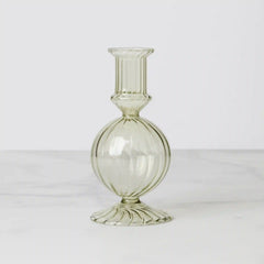 Nalia Parakeet Candlestick Holder