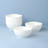 Studio 1414 Curve All-Purpose Bowls, Set of 6
