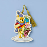 Winnie the Pooh Flat Ornament