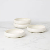 Quirk Pasta Bowls, Set of 4