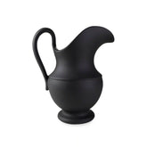 No. 1 Black Aviary Pitcher