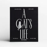 A Cat’s Life Photo Album