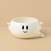 Ghost Candy Bowl