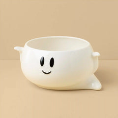 Ghost Candy Bowl