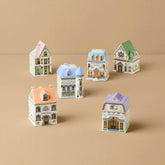 Lenox Spice Village 6-Piece Halloween Set