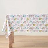 Bouquet Ribbon 60x102 Tablecloth