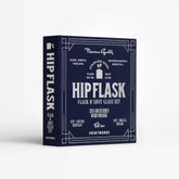 The Essentials Hip Flask