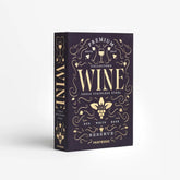 The Essentials Wine Tools