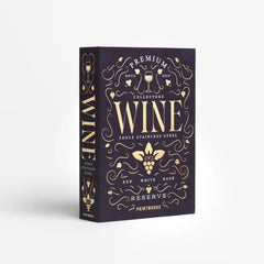 The Essentials Wine Tools