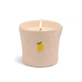 Bistro Meyer Lemon 8oz Candle