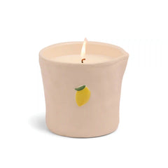 Bistro Meyer Lemon 8oz Candle