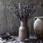 Artificial Plum Eucalyptus Stem