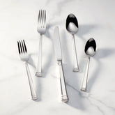 Eternal 20-Piece Flatware Set