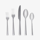 Gilda 20-Piece Flatware Set