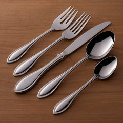 American Harmony 50-Piece Flatware Set