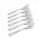 Savor Salad Forks, Set of 6
