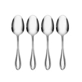 American Harmony Dinner Spoons, Set of 4