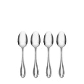American Harmony Teaspoons, Set of 4