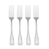 Colonial Boston Dinner Forks, Set of 4