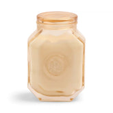 Botanica Cotton & Teak 8oz Candle