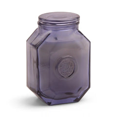 Botanica Sea Salt & Amber 8oz Candle